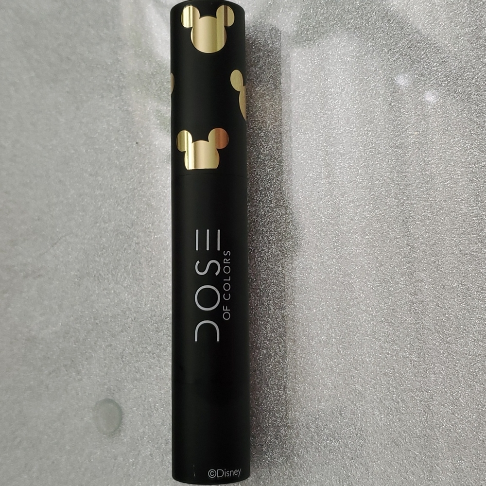 Dose of colors lipstick by disney